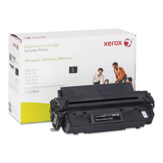 Picture of 006R00928 Replacement Toner for C4096A (96A), Black