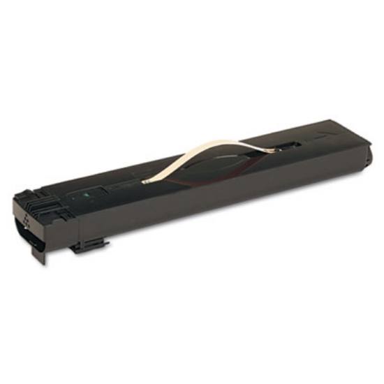 Picture of 006R01219 Toner, 30,000 Page-Yield, Black