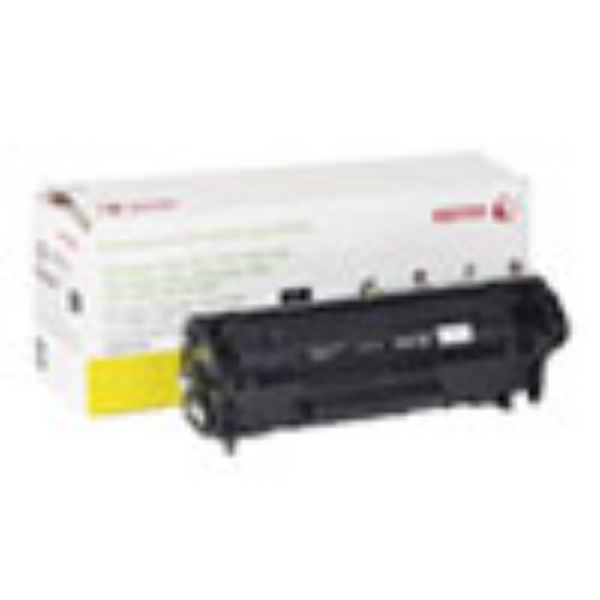 Picture of 006R01414 Replacement Toner for Q2612A (12A), Black