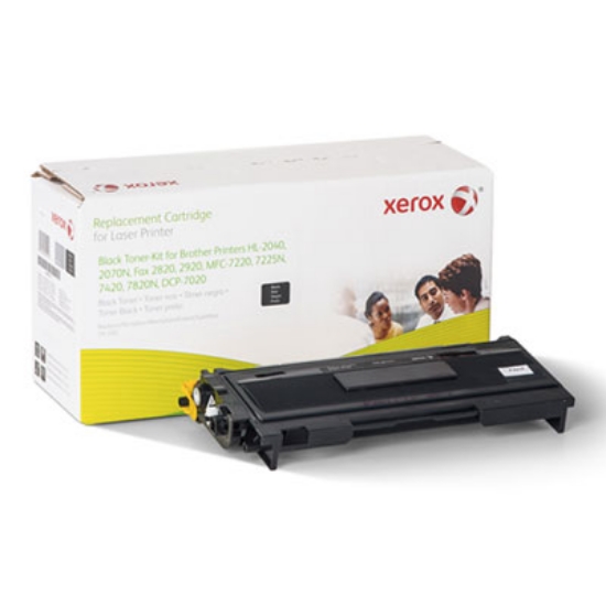 Picture of 006R01415 Replacement Toner for TN350, Black