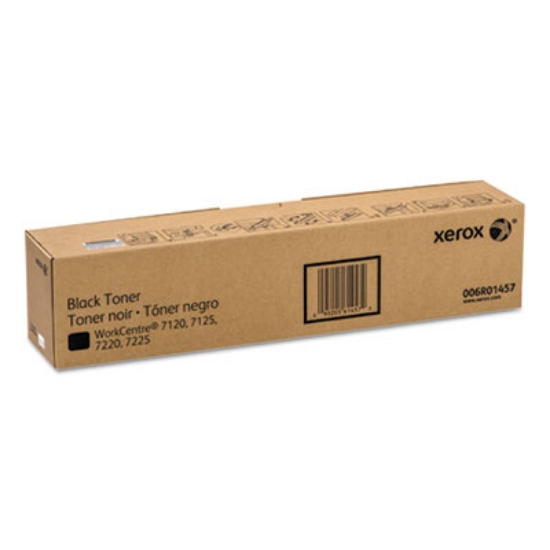 Picture of 006R01457 Toner, 22,000 Page-Yield, Black