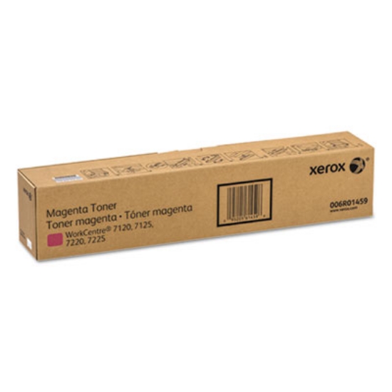 Picture of 006R01459 Toner, 15,000 Page-Yield, Magenta