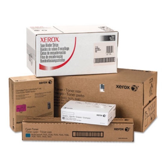 Picture of 006R01668 Toner, 65,000 Page-Yield, Black