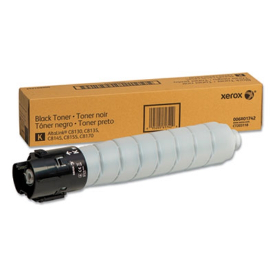 Picture of 006R01746 Toner, 36,000 Page-Yield, Black