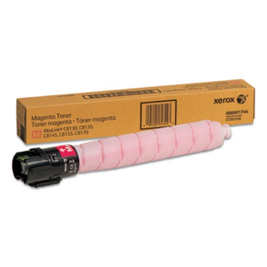 Picture of 006R01748 Toner, 21,000 Page-Yield, Magenta