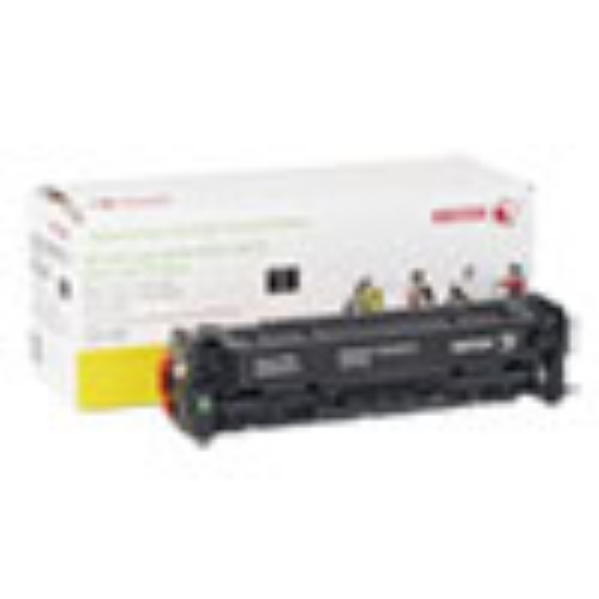 Picture of 006R03013 Replacement Toner for CE410A (305A), Black