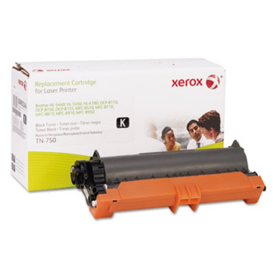 Picture of 006R03246 Replacement High-Yield Toner for TN750, Black