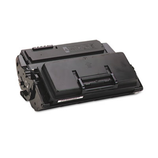 Picture of 106R01370 Toner, 7,000 Page-Yield, Black