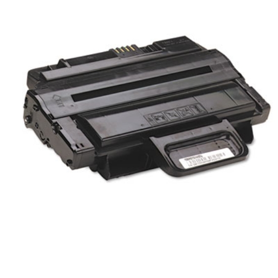 Picture of 106R01374 High-Yield Toner, 5,000 Page-Yield, Black