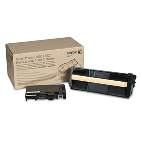 Picture of 106R01533 Toner, 13,000 Page-Yield, Black