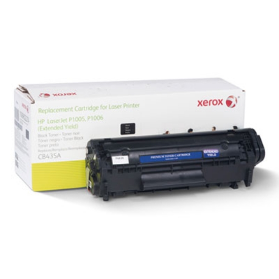 Picture of 106R02274 Replacement Toner for Q2612A (12A), Black