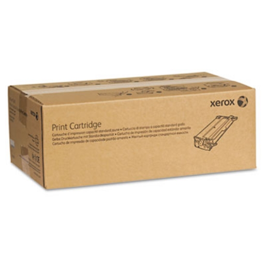 Picture of 106R02311 Toner, 5,000 Page-Yield, Black