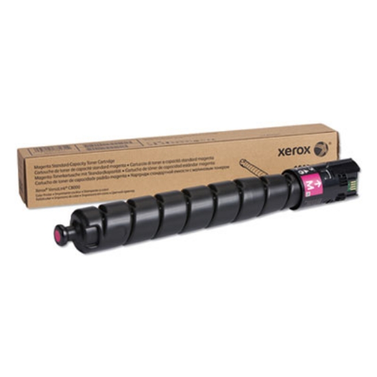 Picture of 106R04035 VersaLink Toner, 7,600 Page-Yield, Magenta