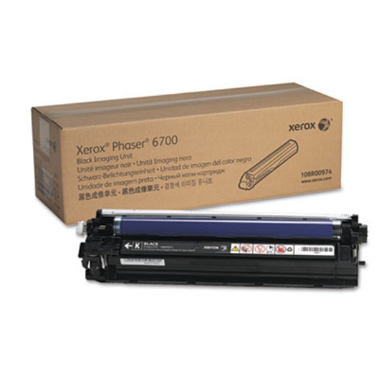 Picture of 108R00974 Imaging Unit, 50,000 Page-Yield, Black