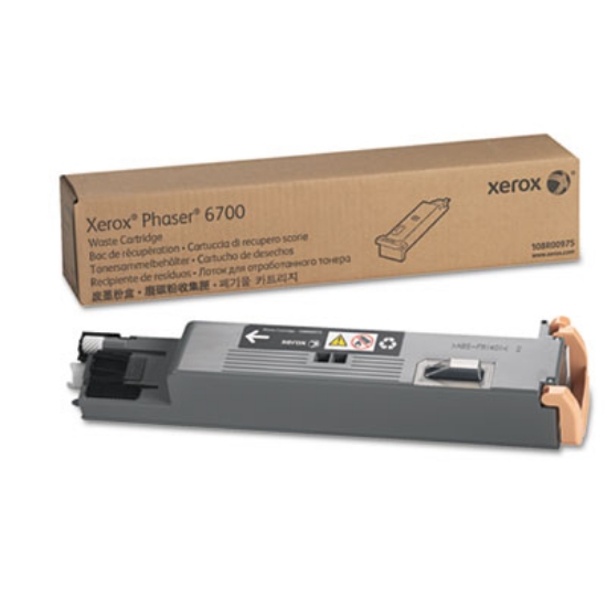 Picture of 108R00975 Waste Toner Cartridge, 25,000 Page-Yield