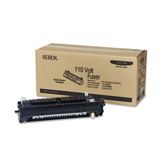 Picture of 115R00055 Fuser Kit, 100,000 Page-Yield