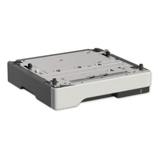 Picture of 36S2910 250-Sheet Tray for MS/MX320-620 Series and B/MB2300-2600 Series