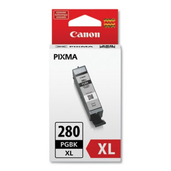 Picture of 2021C001 (PGI-280XL) Ink, Black