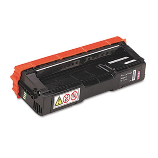 Picture of 406048 Toner, 2,000 Page-Yield, Magenta