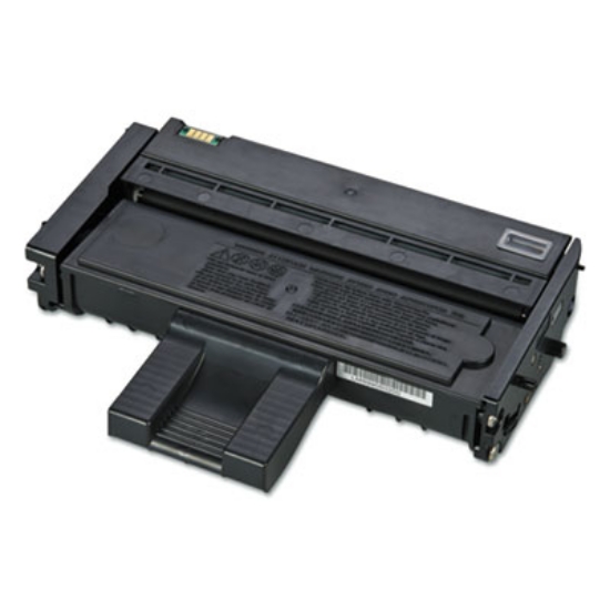 Picture of 407259 Toner, 1,500 Page-Yield, Black