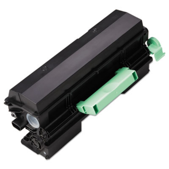 Picture of 407316 Toner, 12,000 Page-Yield, Black