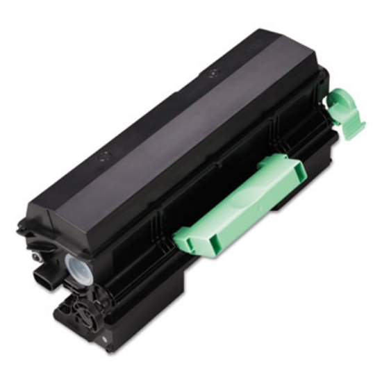 Picture of 407319 Toner, 6,000 Page-Yield, Black