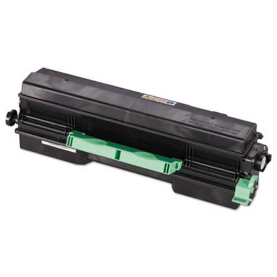 Picture of 407507 Toner, 10,000 Page-Yield, Black