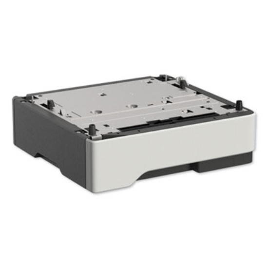 Picture of 50G0802 550-Sheet Tray for MS7/MS8/MX7 Printers