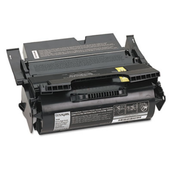 Picture of 64404XA Extra High-Yield Toner, 32,000 Page-Yield, Black