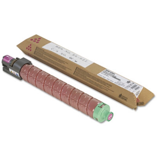 Picture of 820016 High-Yield Toner, 15,000 Page-Yield, Magenta