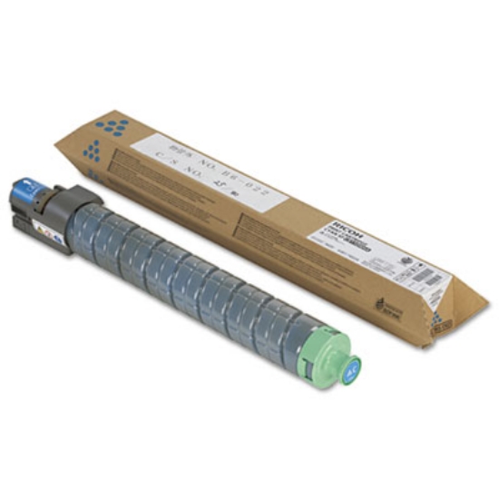 Picture of 820024 High-Yield Toner, 15,000 Page-Yield, Cyan