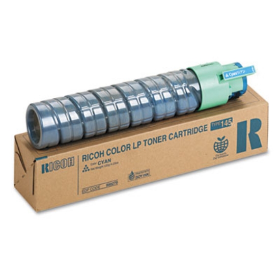 Picture of 888279 Toner, 5,000 Page-Yield, Cyan