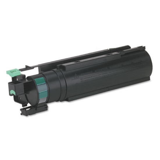 Picture of 9875 Toner, 5,000 Page-Yield, Black