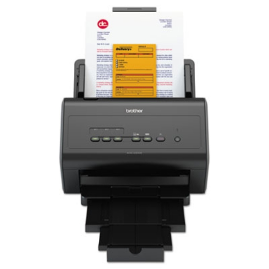 Picture of ADS2400N Network Document Scanner for Mid- to Large-Size Workgroups