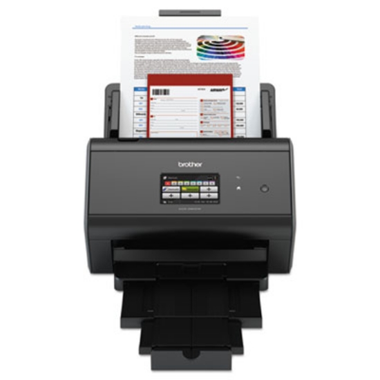 Picture of ADS2800W Wireless Document Scanner for Mid- to Large-Size Workgroups