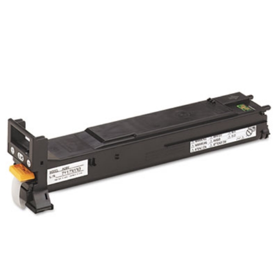 Picture of A06V133 High-Yield Toner, 12,000 Page-Yield, Black