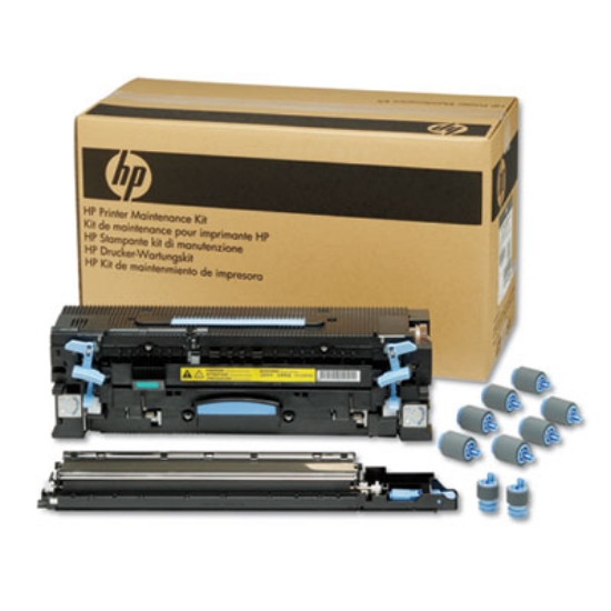 Picture of C9152A 110V Maintenance Kit, 350,000 Page-Yield
