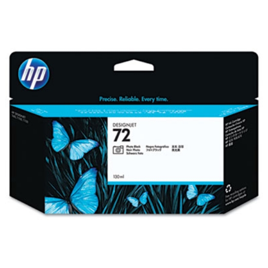 Picture of HP 72, (C9370A) Photo Black Original Ink Cartridge