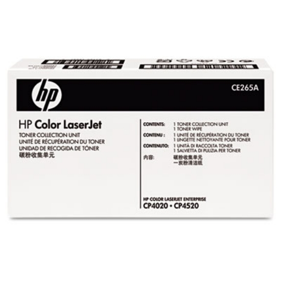 Picture of CE265A (HP 648A) Toner Collection Unit, 36,000 Page-Yield