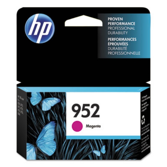 Picture of HP 952, (L0S52AN) Magenta Original Ink Cartridge