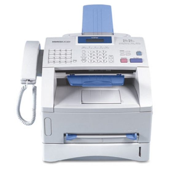 Picture of PPF4750E High-Performance Business Laser Fax