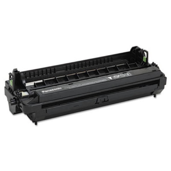 Picture of KXFAT461 Toner, 2,000 Page-Yield, Black