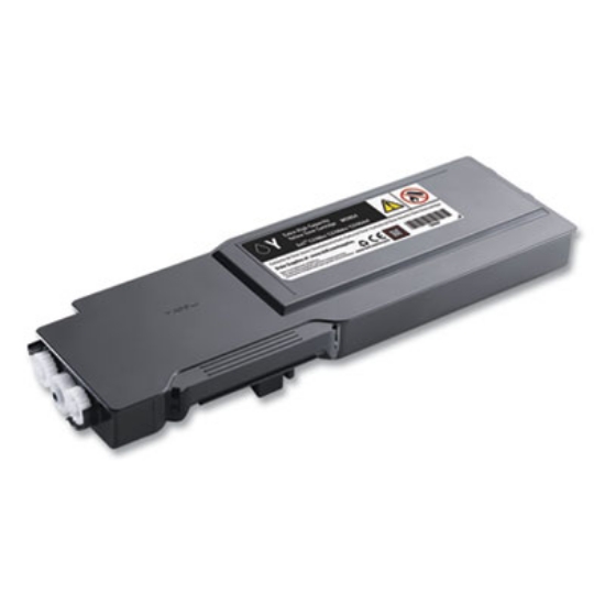 Picture of TONER,F/3318430,C3760N,YL