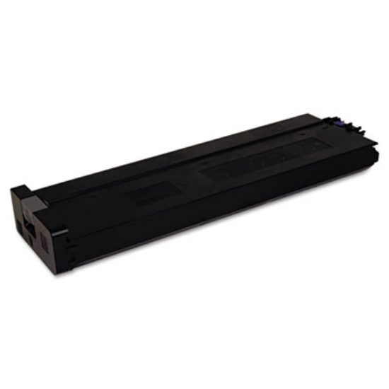 Picture of MX45NTBA Toner, 36,000 Page-Yield, Black