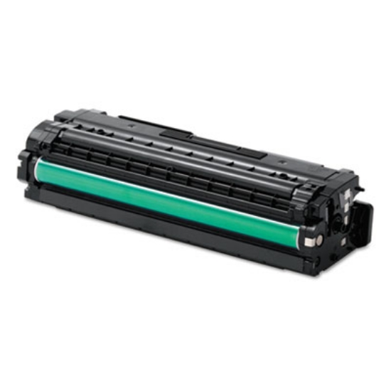 Picture of SU184A (CLT-K506S) Toner, 2,000 Page-Yield, Black
