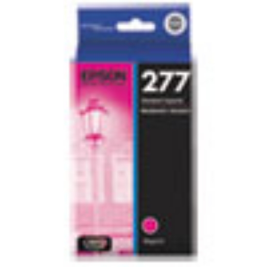 Picture of T277320-S (277) Claria Ink, 360 Page-Yield, Magenta