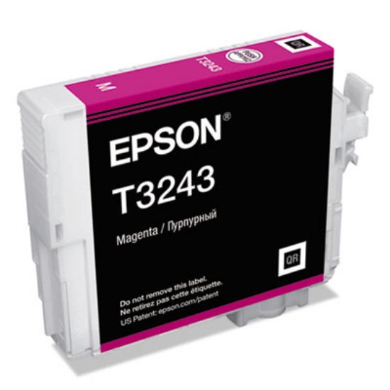 Picture of T324320 (324) UltraChrome HG2 Ink, Magenta