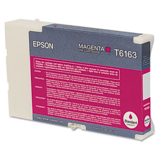 Picture of T616300 DURABrite Ultra Ink, 3500 Page-Yield, Magenta