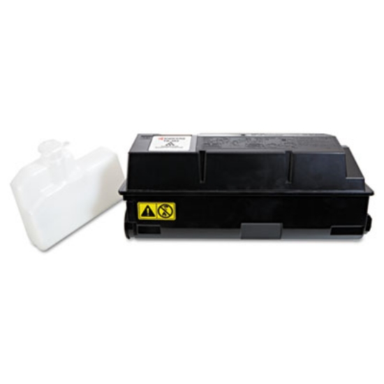 Picture of TK362 Drum Unit, 20,000 Page-Yield, Black