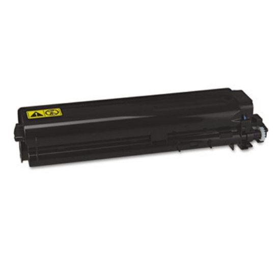 Picture of TK512K Toner, 8,000 Page-Yield, Black